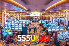 555U Bet