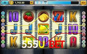 555U Bet